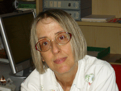 Marta Franci Marta Franci